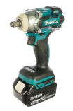 Гайковерт Makita DTW 285 RFJX аккумуляторный